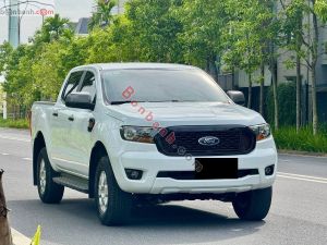 Xe Ford Ranger XLS 2.2L 4x2 MT 2022