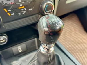 Xe Ford Ranger XLS 2.2L 4x2 MT 2022