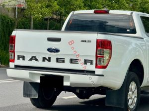 Xe Ford Ranger XLS 2.2L 4x2 MT 2022