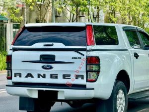 Xe Ford Ranger XLS 2.2L 4x2 AT 2021