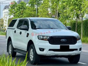 Xe Ford Ranger XLS 2.2L 4x2 AT 2021
