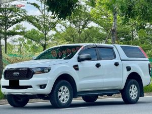 Xe Ford Ranger XLS 2.2L 4x2 AT 2021