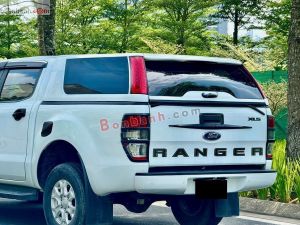 Xe Ford Ranger XLS 2.2L 4x2 AT 2021