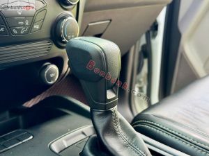 Xe Ford Ranger XLS 2.2L 4x2 AT 2021