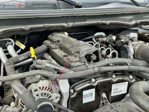 Xe Ford Ranger XLS 2.2L 4x2 AT 2021