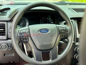 Xe Ford Ranger XLS 2.2L 4x2 AT 2021