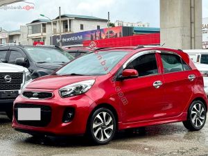 Xe Kia Morning S AT 2018