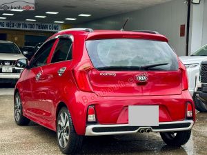 Xe Kia Morning S AT 2018