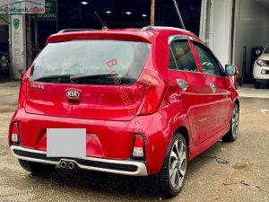 Xe Kia Morning S AT 2018