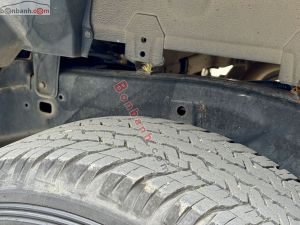 Xe Toyota Hilux 2.4E 4x2 AT 2019