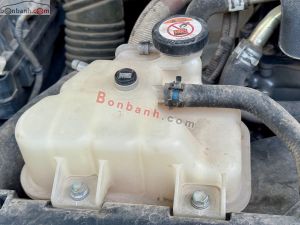 Xe Toyota Hilux 2.4E 4x2 AT 2019