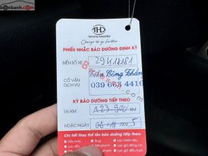 Xe Toyota Hilux 2.4E 4x2 AT 2019