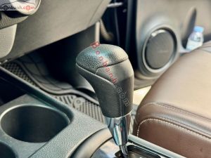 Xe Toyota Hilux 2.4E 4x2 AT 2019