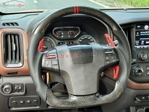 Xe Chevrolet Colorado LTZ 2.8L 4x4 AT 2018