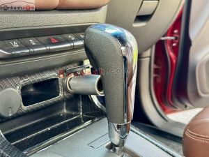 Xe Chevrolet Colorado LTZ 2.8L 4x4 AT 2018