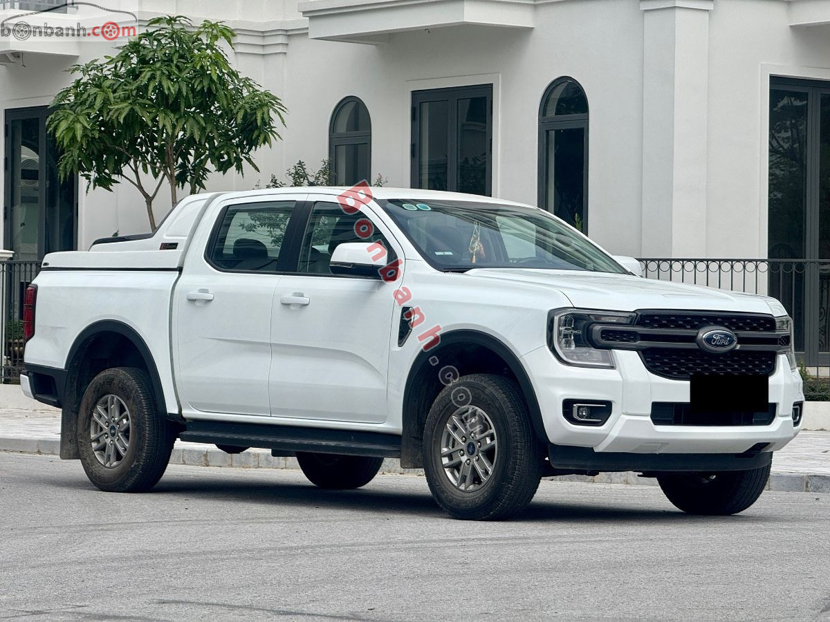 Ford Ranger XLS 2.0L 4x2 AT 2023