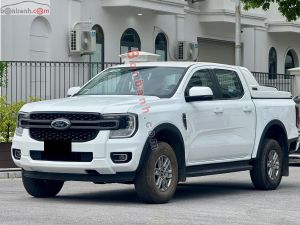 Xe Ford Ranger XLS 2.0L 4x2 AT 2023