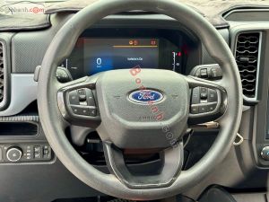 Xe Ford Ranger XLS 2.0L 4x2 AT 2023