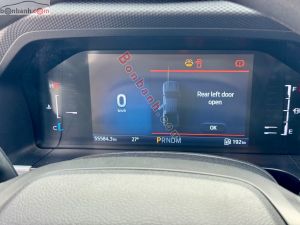 Xe Ford Ranger XLS 2.0L 4x2 AT 2023