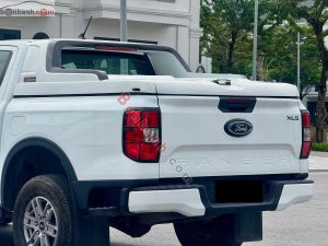 Xe Ford Ranger XLS 2.0L 4x2 AT 2023
