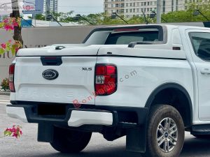 Xe Ford Ranger XLS 2.0L 4x2 AT 2023