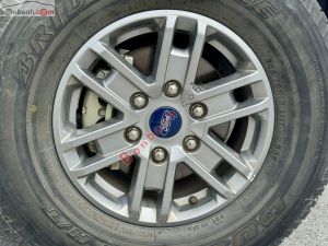 Xe Ford Ranger XLS 2.0L 4x2 AT 2023