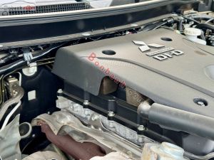 Xe Mitsubishi Triton 4x2 AT Mivec 2021