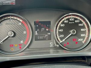 Xe Mitsubishi Triton 4x2 AT Mivec 2021