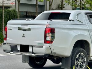 Xe Mitsubishi Triton 4x2 AT Mivec 2021