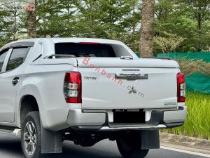 Xe Mitsubishi Triton 4x2 AT Mivec 2021