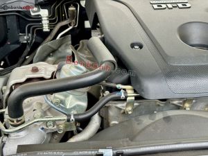 Xe Mitsubishi Triton 4x2 AT Mivec 2021