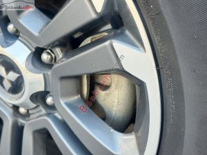 Xe Mitsubishi Triton 4x2 AT Mivec Premium 2021