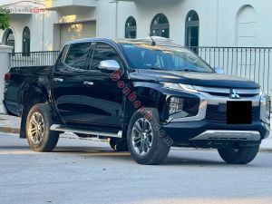 Xe Mitsubishi Triton 4x2 AT Mivec Premium 2021