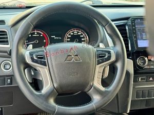 Xe Mitsubishi Triton 4x2 AT Mivec Premium 2021