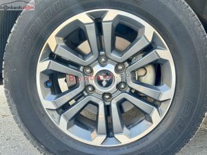 Xe Mitsubishi Triton 4x2 AT Mivec Premium 2021