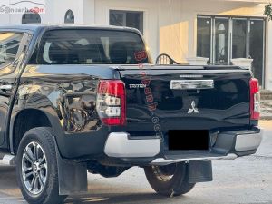 Xe Mitsubishi Triton 4x2 AT Mivec Premium 2021