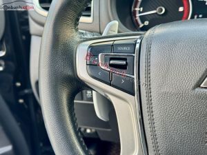 Xe Mitsubishi Triton 4x2 AT Mivec Premium 2021