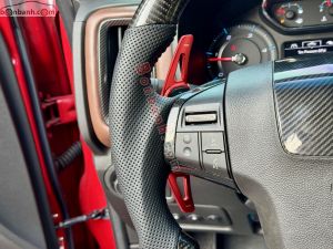 Xe Chevrolet Colorado LTZ 2.8L 4x4 AT 2018