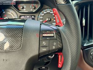 Xe Chevrolet Colorado LTZ 2.8L 4x4 AT 2018