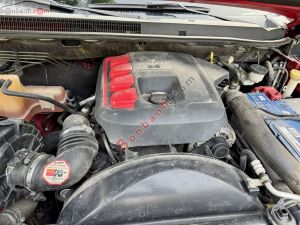 Xe Chevrolet Colorado LTZ 2.8L 4x4 AT 2018
