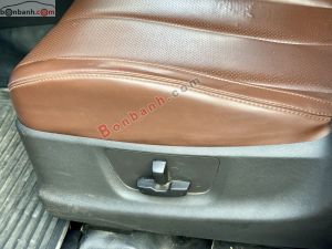 Xe Chevrolet Colorado LTZ 2.8L 4x4 AT 2018