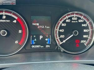 Xe Mitsubishi Triton 4x2 AT Mivec Premium 2021