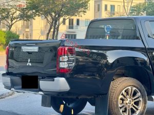 Xe Mitsubishi Triton 4x2 AT Mivec Premium 2021