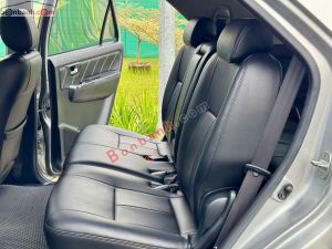 Xe Toyota Fortuner 2.7V 4x4 AT 2015