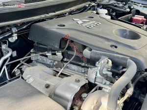 Xe Mitsubishi Triton 4x2 AT 2023