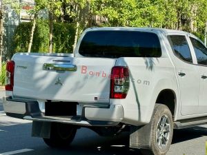 Xe Mitsubishi Triton 4x2 AT 2023