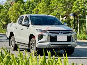 Xe Mitsubishi Triton 4x2 AT 2023