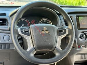 Xe Mitsubishi Triton 4x2 AT 2023