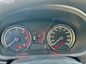 Xe Mitsubishi Triton 4x2 AT 2023