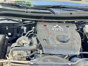 Xe Mitsubishi Triton 4x2 AT 2023